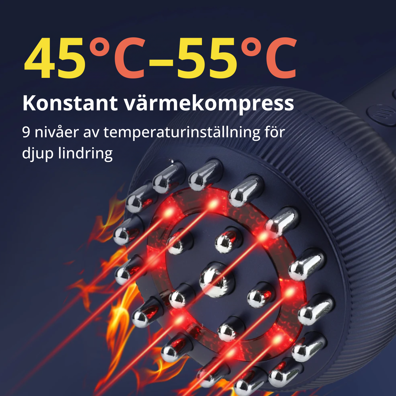 NordiMassager™ 1.0